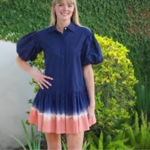 WKND | Bees Knees Dress